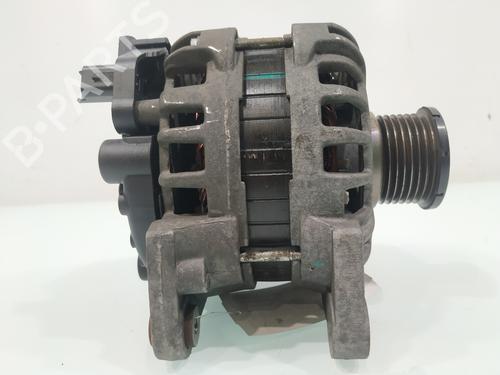 Alternator DACIA SANDERO II  | BP26275147M7 