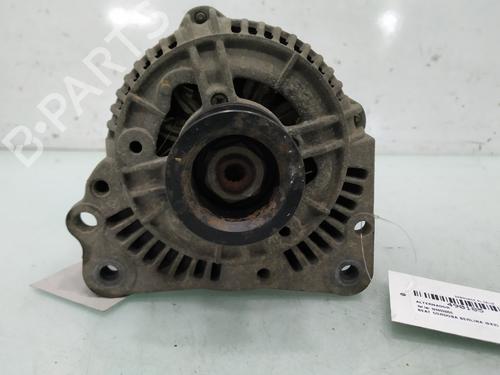 Used Alternator SEAT CORDOBA (6K1, 6K2) 1.4 i (60 hp) 19646023