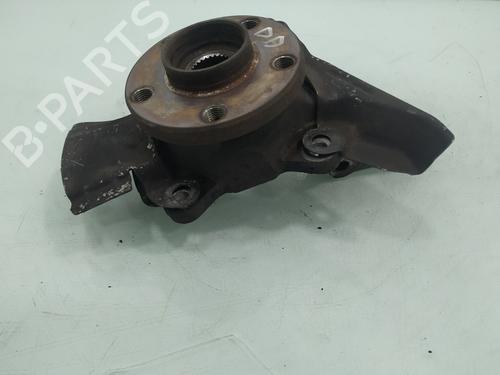 Right front steering knuckle PEUGEOT 806 (221)  | BP17904012M26 