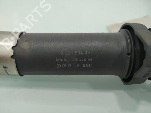 Ignition coil BMW 1 (E81) 116 i | BP21726672M94 