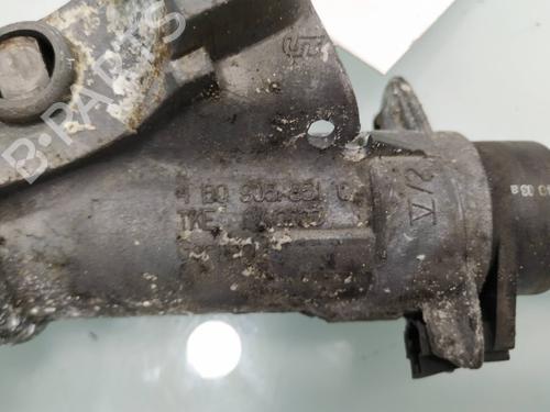 Ignition barrel SEAT LEON (1M1) 1.8 20V | BP9713485M48 