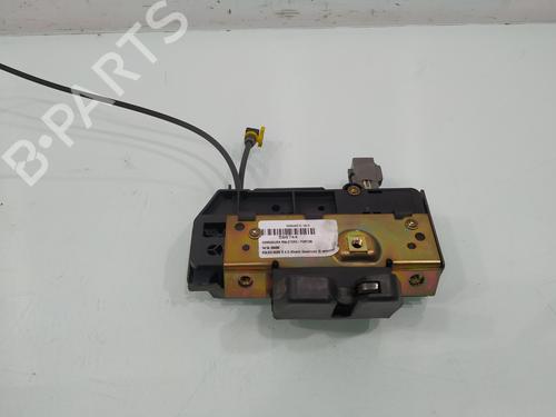Used Tailgate lock Tailgate lock 37236708 37236708