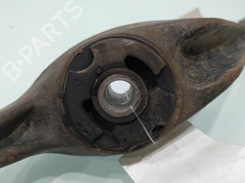 Left front suspension arm CITROËN C15 Box Body/MPV (VD_) 1.8 D | BP8084905M12 