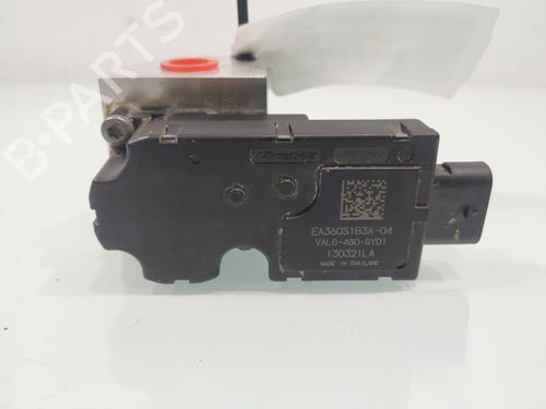 Elektronisk sensor VW ID.3 (E11, E12) Pro | BP29714882M84 