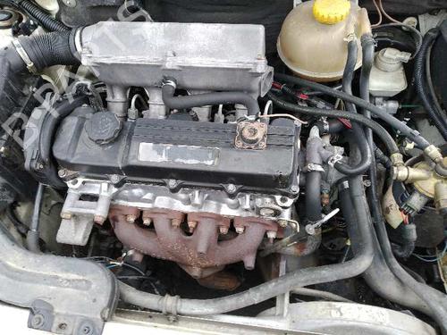 Engine OPEL CORSA B (S93) 1.5 D (F08, F68, M68) | BP8084906M1