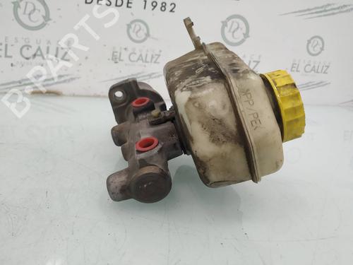 Brake master cylinder SEAT CORDOBA (6L2) 1.9 TDI | BP8096671M77 