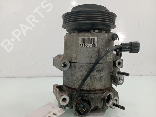 AC compressor KIA SPORTAGE III (SL) 1.7 CRDi | BP13695463M34 