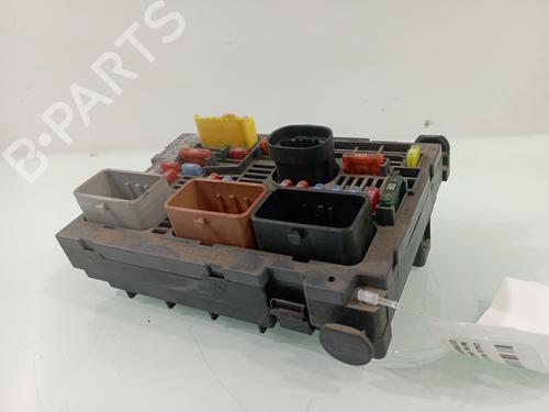 Fuse box CITROËN C4 Picasso I MPV (UD_)  | BP29582517E1 