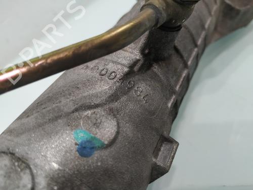 Steering rack LANCIA PHEDRA (179_) 2.0 D Multijet (179.AXL1B, 179.BXL1B) | BP29452598M22 