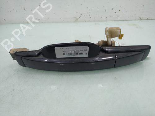 BP17807430C130 | Rear left exterior door handle SSANGYONG RODIUS I 2.7 Xdi BP17807430C130