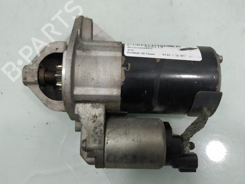 Startmotor HYUNDAI i30 (FD) [2007-2012]  17156202