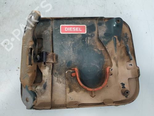 Fuel flap NISSAN TERRANO II (R20) 2.7 TDi 4WD | BP8099456C131 