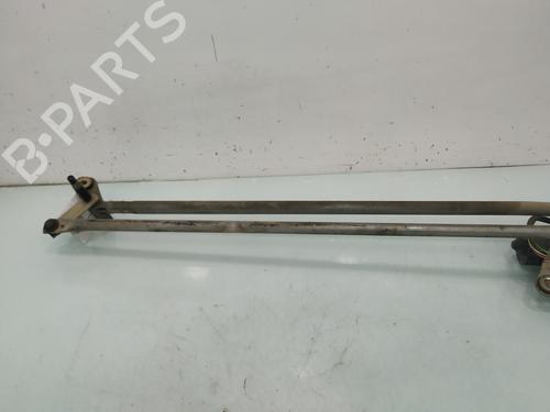 Front wiper motor CITROËN XSARA PICASSO (N68) 1.6 HDi | BP20138490M29 