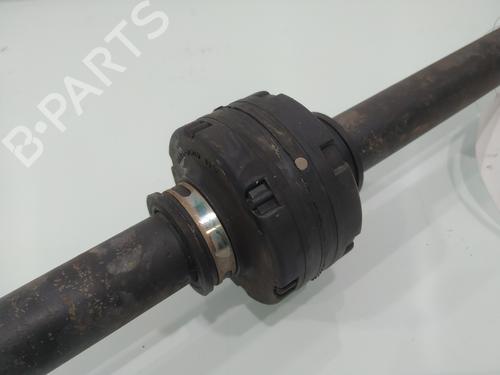 Right front driveshaft TOYOTA PRIUS Liftback (_W2_) 1.5 Hybrid (NHW20_, NHW20R) | BP27222686M39 