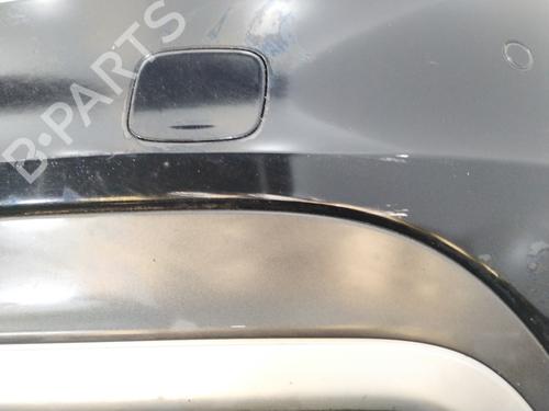 Rear bumper VOLVO S60 II (134)  | BP23875842C8 