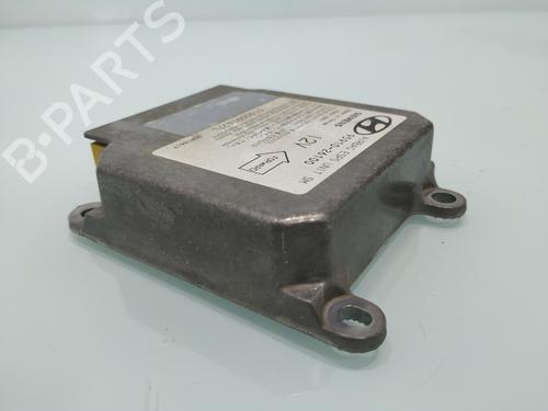 ECU airbags HYUNDAI SANTA FÉ I (SM) 2.0 CRDi | BP22614744M53 