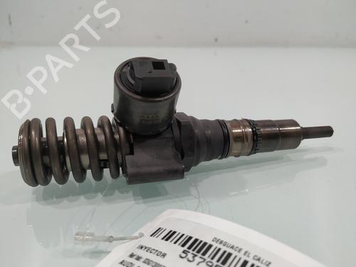 Used Injector AUDI A4 B7 Avant (8ED) [2004-2008]  28186210