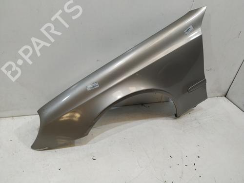 Left front fenders MERCEDES-BENZ E-CLASS (W211)  | BP26437070C41 