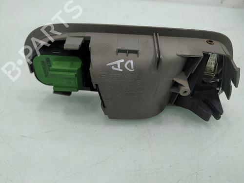 Front left interior door handle VW SHARAN (7M8, 7M9, 7M6) 1.9 TDI | BP17139435I13 