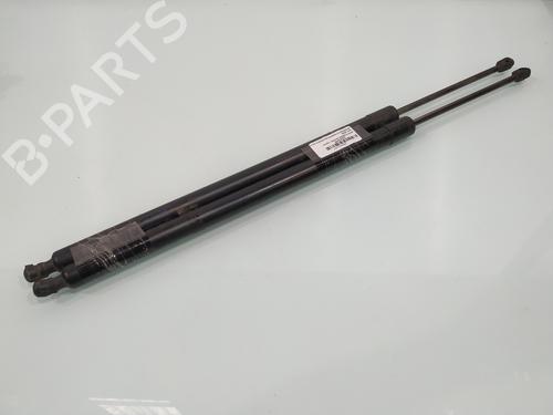 Used Tailgate lift support VW TRANSPORTER T5 Van (7HA, 7HH, 7EA, 7EH) 1.9 TDI (102 hp) 14029049