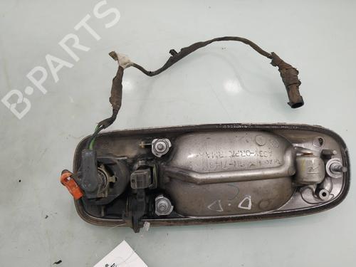 Front right exterior door handle CHRYSLER VOYAGER IV (RG, RS) 2.5 CRD | BP10172447C129 
