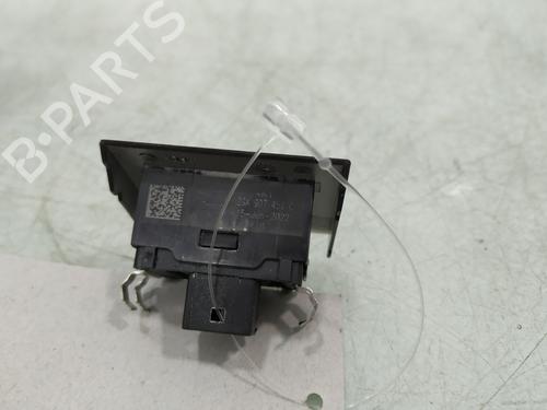Electronic module VW T-ROC (A11, D11)  | BP18419252M83 