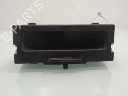 Ferdsskriver RENAULT MEGANE II (BM0/1_, CM0/1_) 1.5 dCi (BM1E, CM1E) (106 hp) 10511881