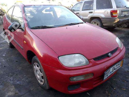 Used Parts MAZDA 323 S IV (BG)  1.3 16V (BG3P)  939728