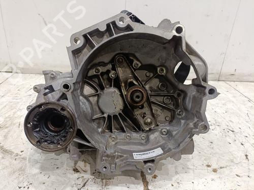 Used Gearbox Gearbox SEAT IBIZA IV SC (6J1, 6P5) [2008-2018] 33177203 33177203