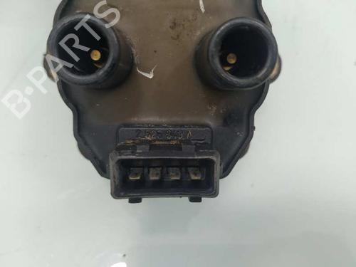 Ignition coil CITROËN SAXO (S0, S1) 1.1 X, SX | BP8089956M94 