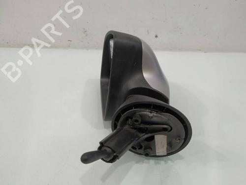 Retrovisor esquerdo DACIA SANDERO | BP39696604C26 - Image 2