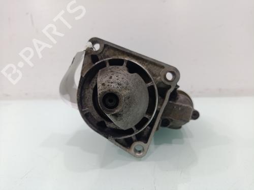 Used Starter Starter FIAT MULTIPLA (186_) 1.9 JTD 110 (110 hp) 35813852 35813852