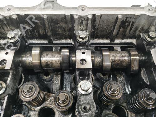 Cylinder head FORD TRANSIT Van (FA_ _)  | BP29448670M5 