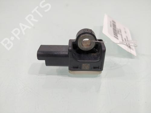 Used Electronic sensor PEUGEOT 3008 I MPV (0U_) 1.6 HDi (109 hp) 31641033