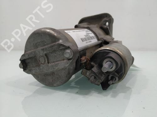 Starter RENAULT TALISMAN Grandtour (KP_) 1.5 dCi 110 | BP28210091M8 