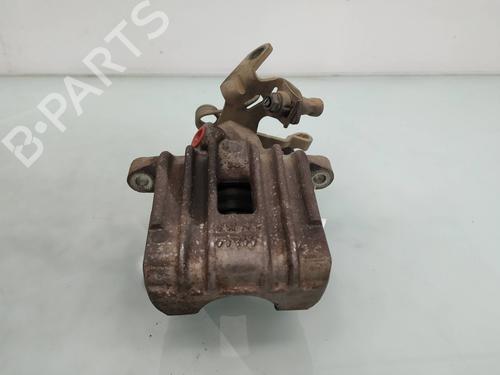 Left rear brake caliper VW GOLF VI (5K1) 1.6 TDI | BP11583004M107 