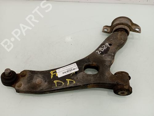 Used Right front suspension arm FORD FOCUS I (DAW, DBW) 1.8 DI / TDDi (75 hp) 13517760
