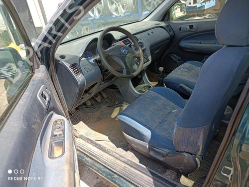 Gearbox HONDA HR-V (GH_) 1.6 16V 4WD (GH2, GH4) | BP10043975M3 