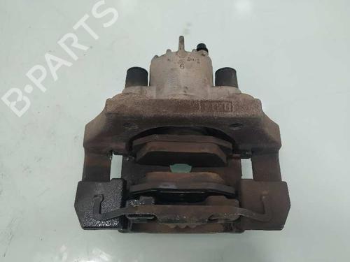 Right rear brake caliper BMW 5 (E60) 520 d | BP11582697M106 