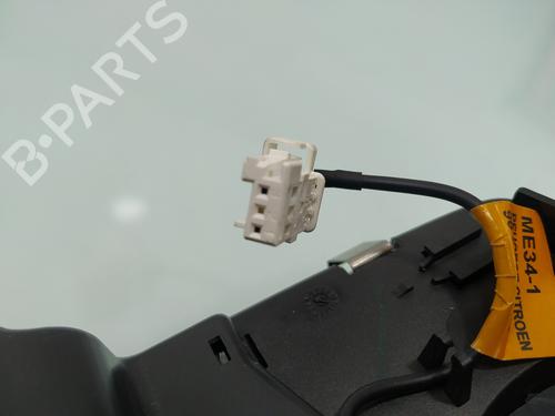 Interior roof light PEUGEOT 508 SW I (8E_) 2.0 HDi | BP21570494I8 