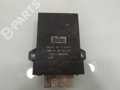 Used Electronic module Electronic module CITROËN JUMPY I Platform/Chassis (BU_, BV_, BW_, BX_) 2.0 HDi 95 (94 hp) 11035928 11035928