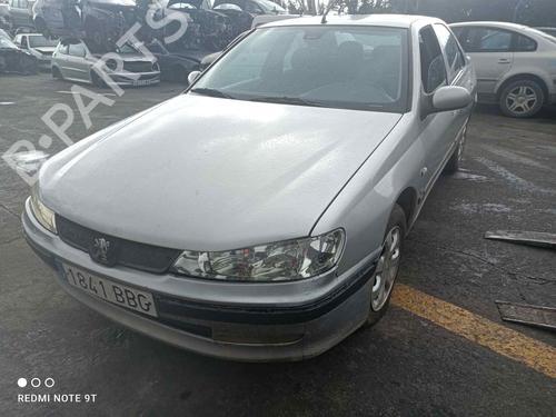 Pedal PEUGEOT 406 (8B) 2.0 HDI 110 | BP11526571I4 