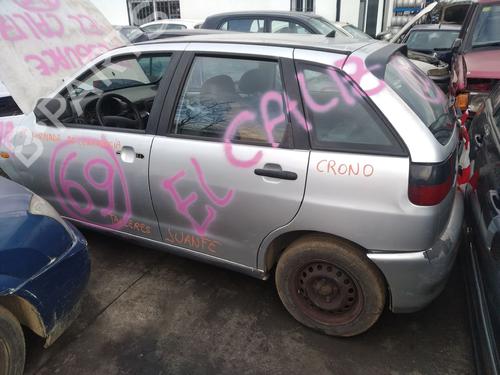 Ignition coil SEAT IBIZA II (6K1) 1.4 i | BP8088162M94 