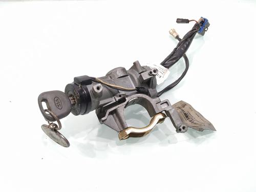 Used Ignition barrel KIA SEPHIA Saloon (FA) 1.6 i (80 hp) 8089182