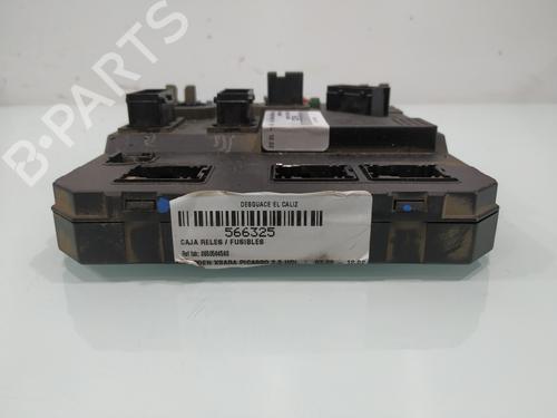 Fuse box CITROËN XSARA PICASSO (N68) 2.0 HDi | BP32219599E1