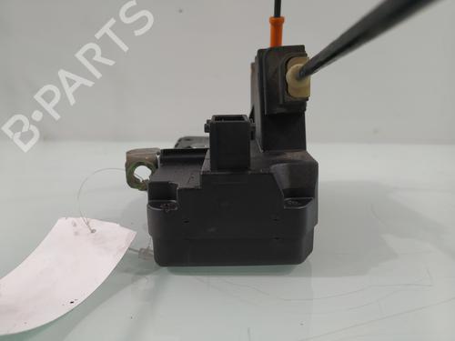 Zamek drzwi przednich lewych OPEL CORSA C (X01) 1.3 CDTI (F08, F68) | BP29911157C98