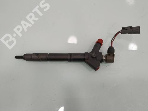 Used Injector Injector TOYOTA COROLLA Verso (ZER_, ZZE12_, R1_) 2.2 D-4D (AUR10_, AUR10R) (177 hp) 11175287 11175287