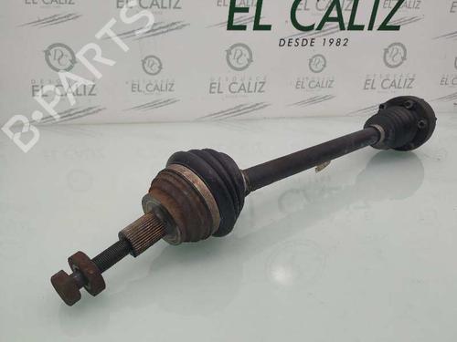 Left front driveshaft VW GOLF V (1K1)  | BP8088789M38 