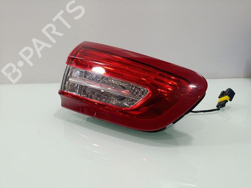 Left tailgate light DS DS 5 (KF_)  | BP33885446C79  - Image 8