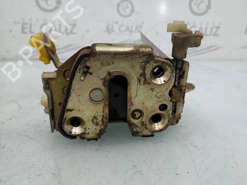 Front right lock NISSAN TERRANO II (R20) 2.7 TDi 4WD | BP8097667C97 